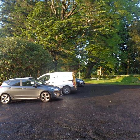 Dromard House Bed and Breakfast Enniskillen Buitenkant foto